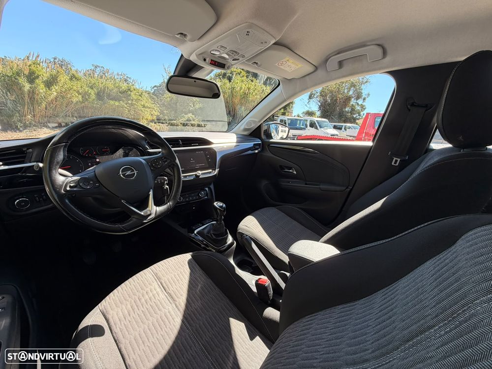 Opel Corsa 1.2 Direct Injection Turbo S&S Elegance - 23