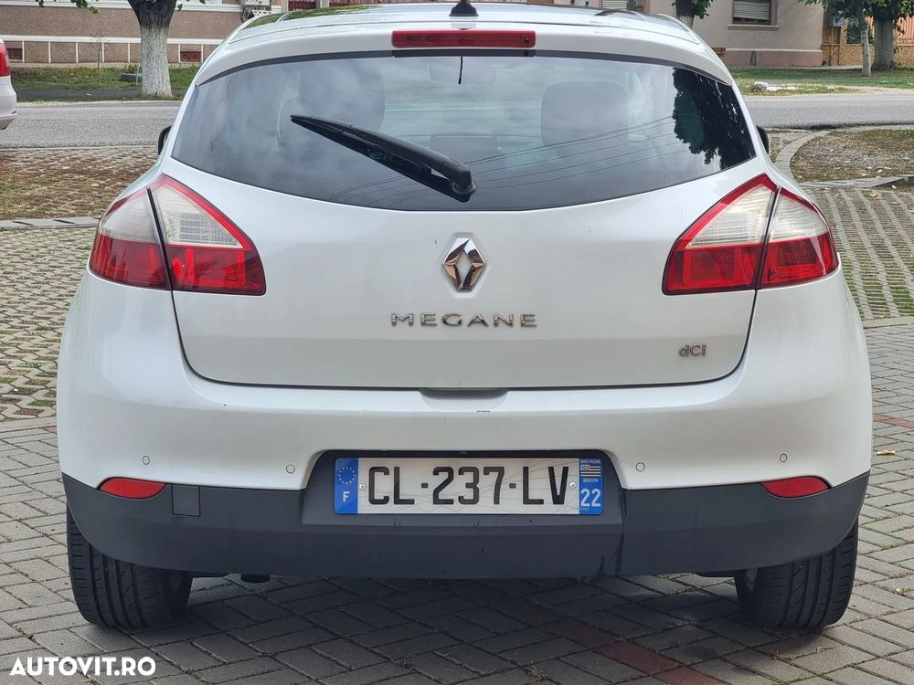 Renault Megane - 15
