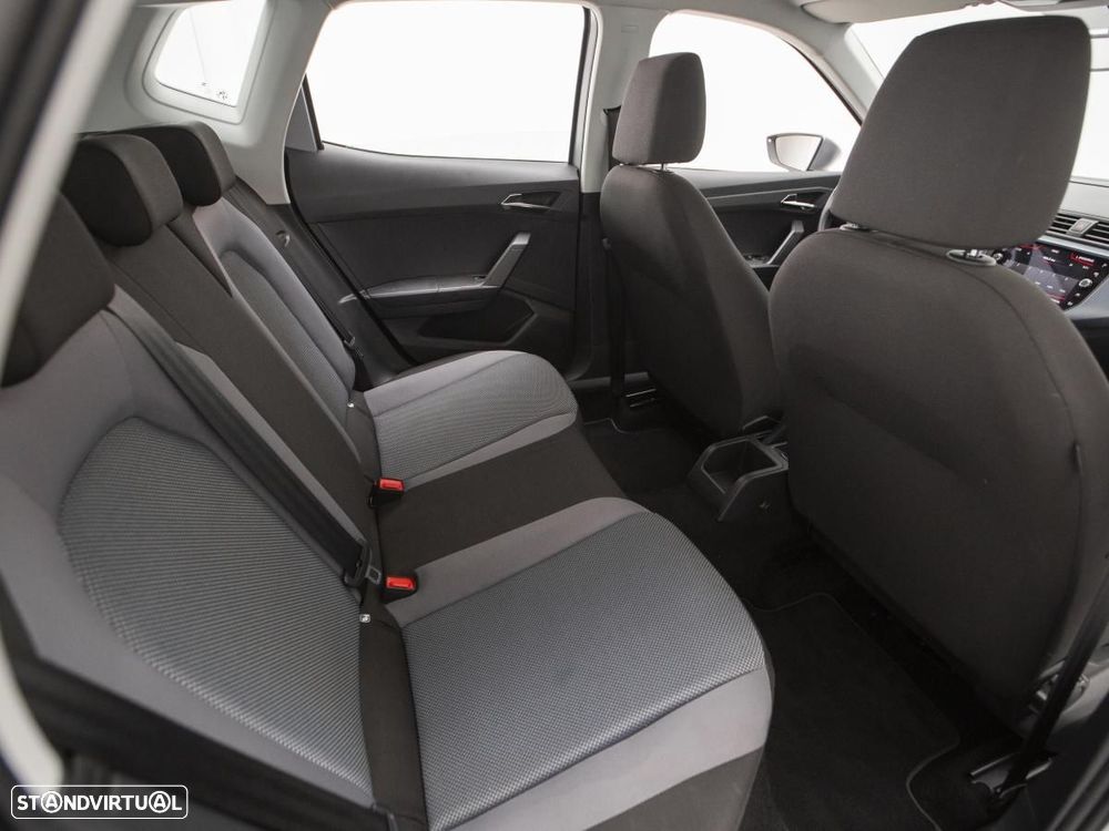 SEAT Arona 1.0 TSI Style - 11