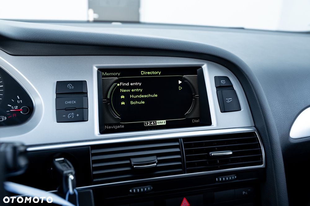 Audi A6 Avant 3.0 TDI Quattro Tiptronic - 31