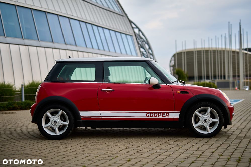 MINI Cooper - 10