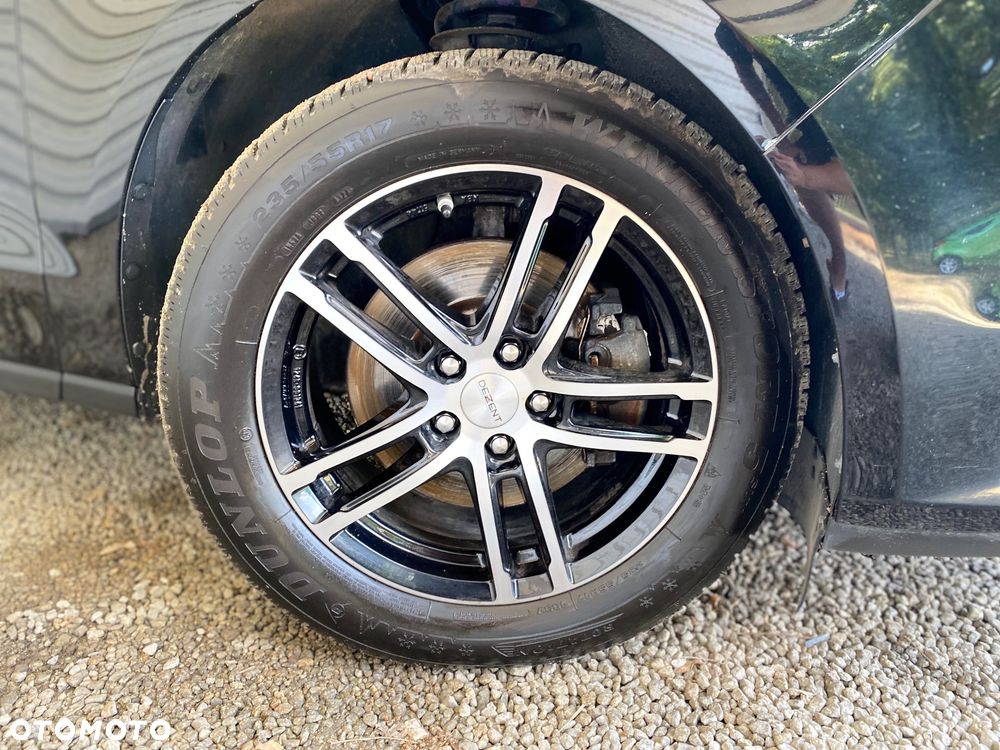 Ford Galaxy 2.0 TDCi Trend - 22