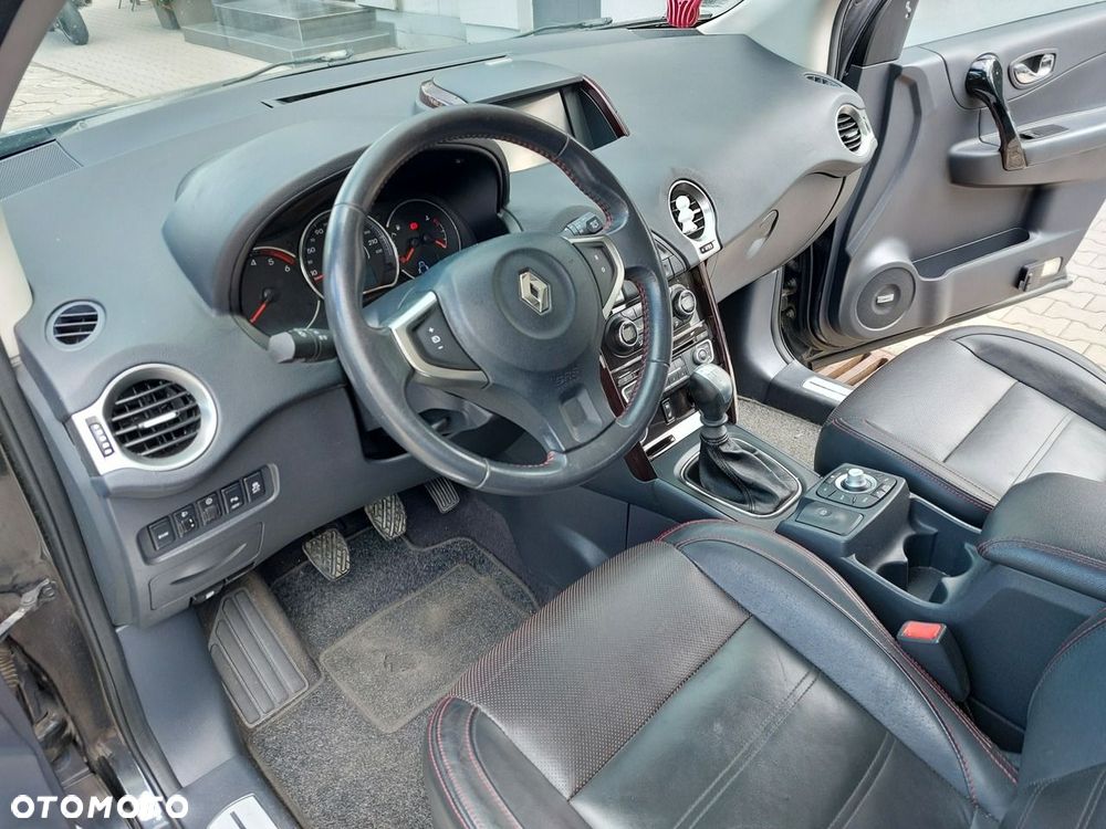 Renault Koleos - 11