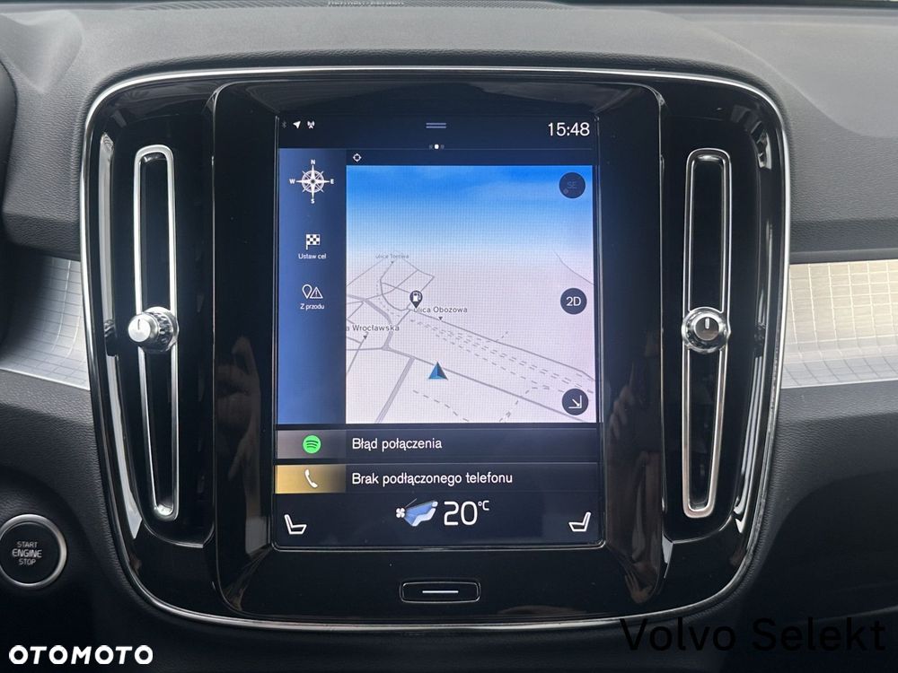 Volvo XC 40 - 15