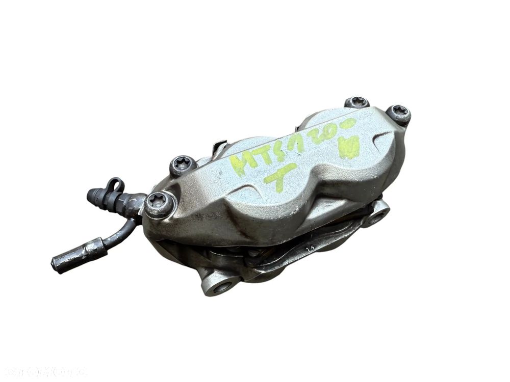 Zacisk przód L   Ducati Multistrada  950  MTS 950  17-21R - 4
