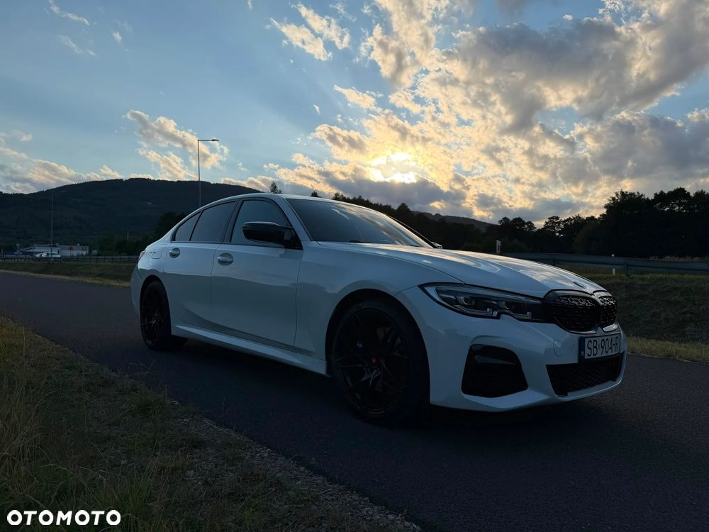 BMW Seria 3 M340i xDrive mHEV sport - 6