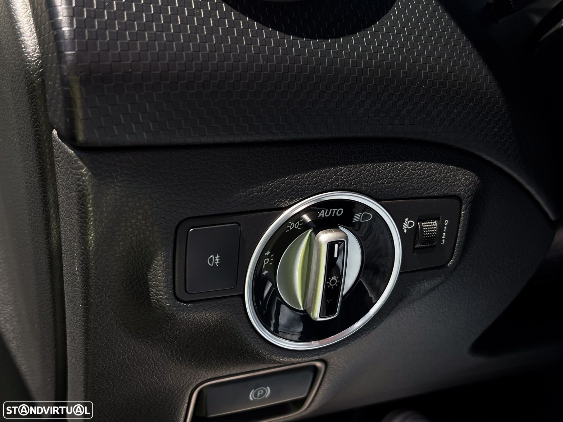 Mercedes-Benz A 180 d Style Aut. - 23