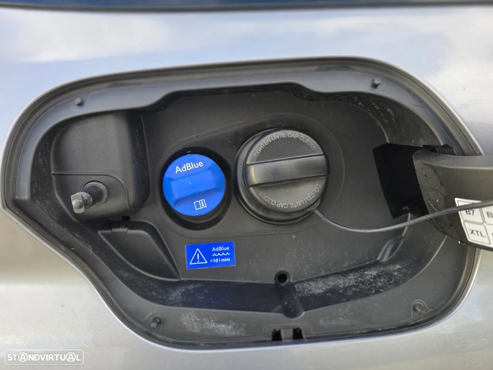 Peugeot 308 SW 1.5 BlueHDi Allure EAT8 - 41