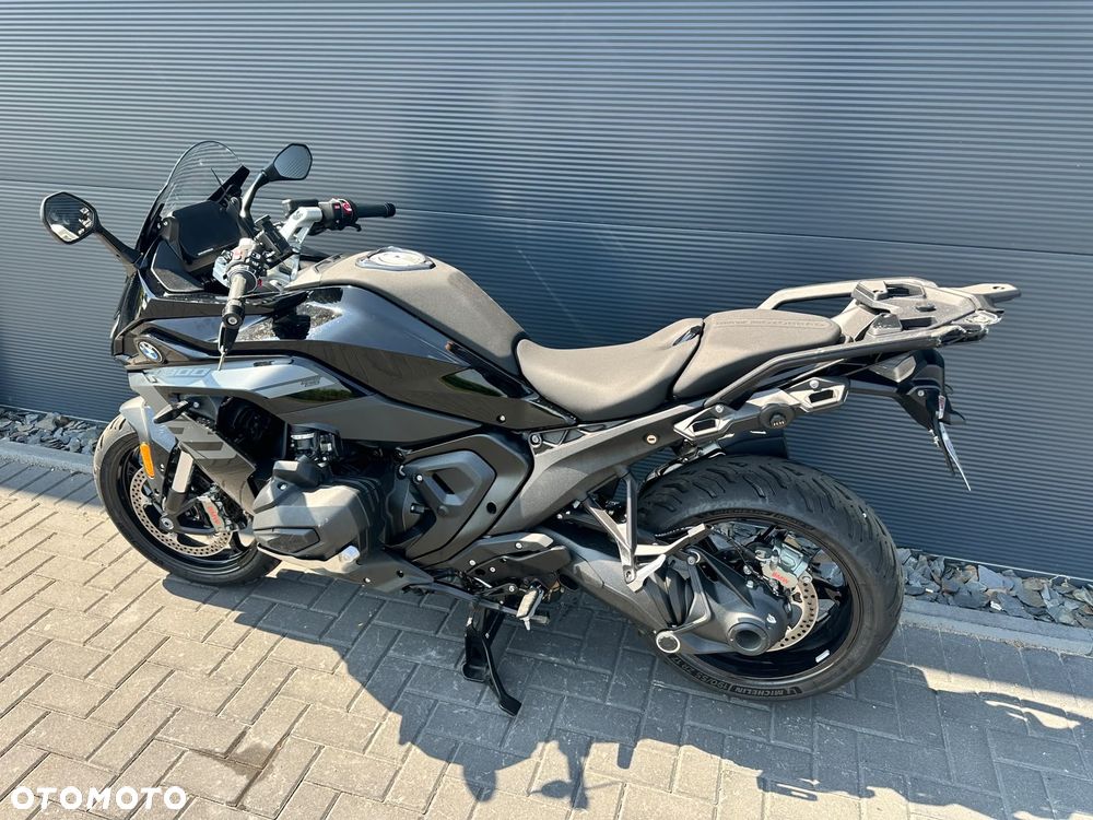 BMW R - 3
