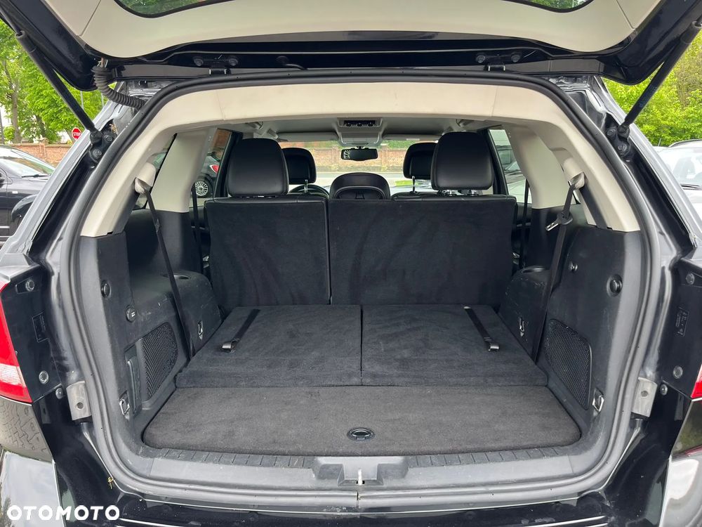 Fiat Freemont 2.0 Multijet 16V DPF Automatik Allrad Lounge - 18