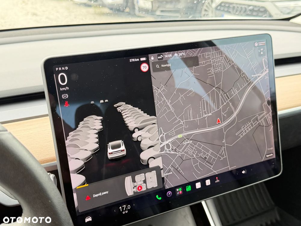 Tesla Model 3 - 9