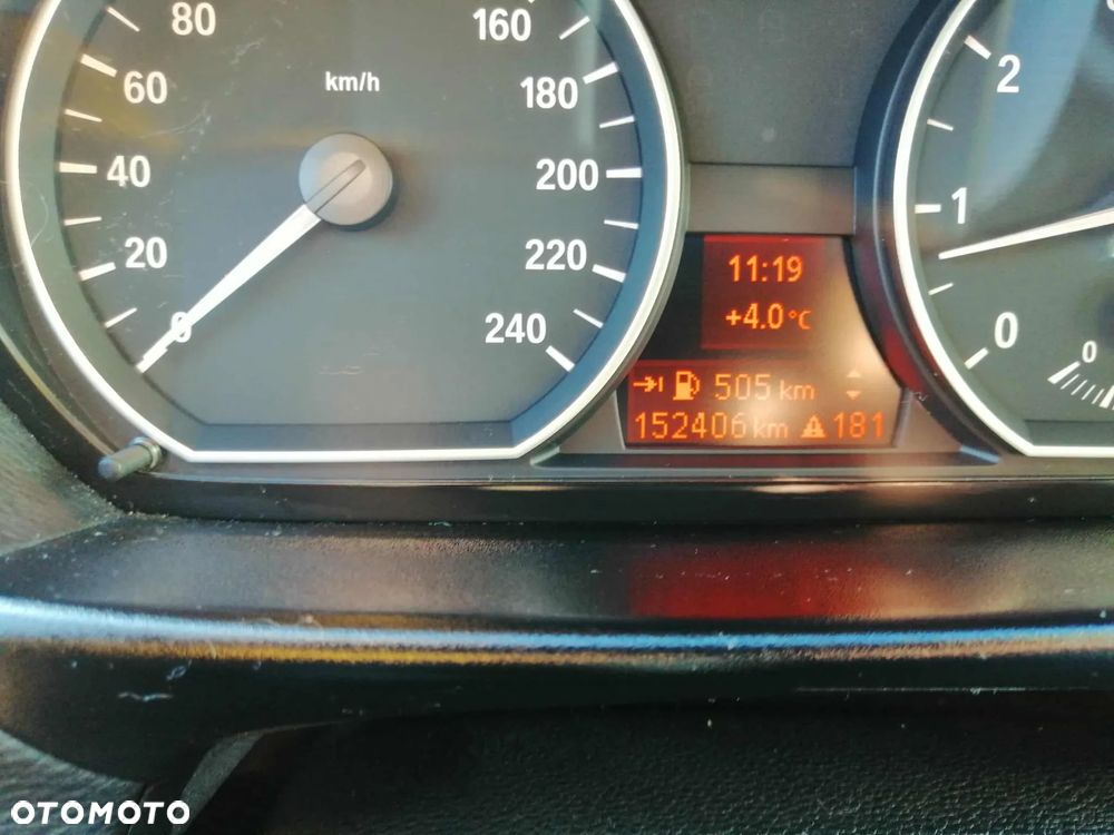 BMW Seria 1 116i - 15