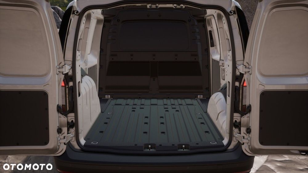Volkswagen Caddy - 14
