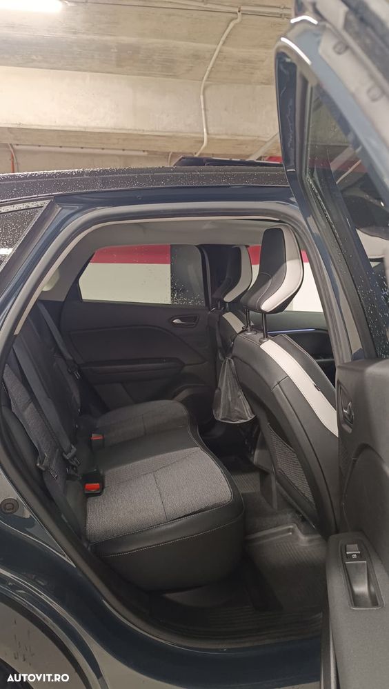 Renault Captur TCe 100 GPL Intens - 14