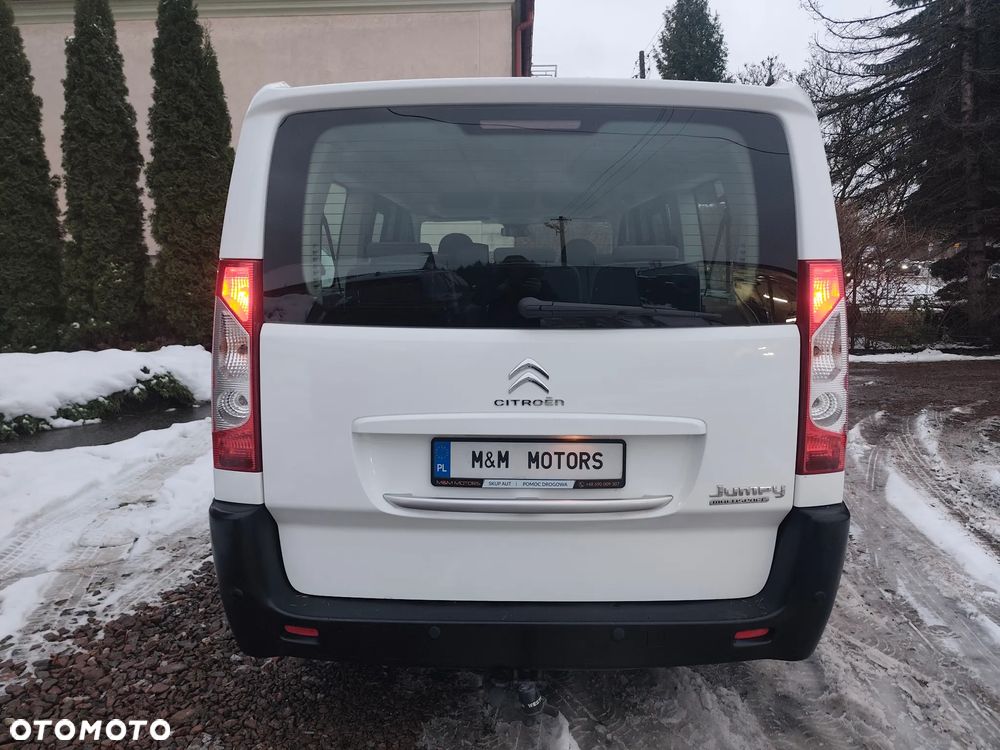Citroën Jumpy Combi - 18