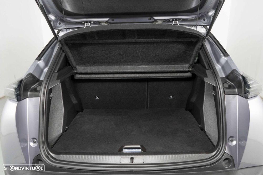 Peugeot 2008 1.2 Allure - 14