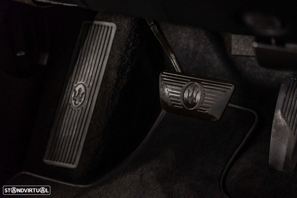 Maserati Ghibli 3.0 V6 GranLusso - 8