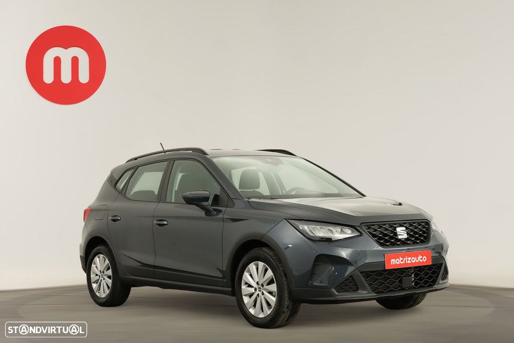 SEAT Arona 1.0 TSI Style