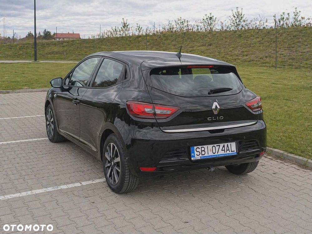 Renault Clio 0.9 Energy TCe Zen - 4