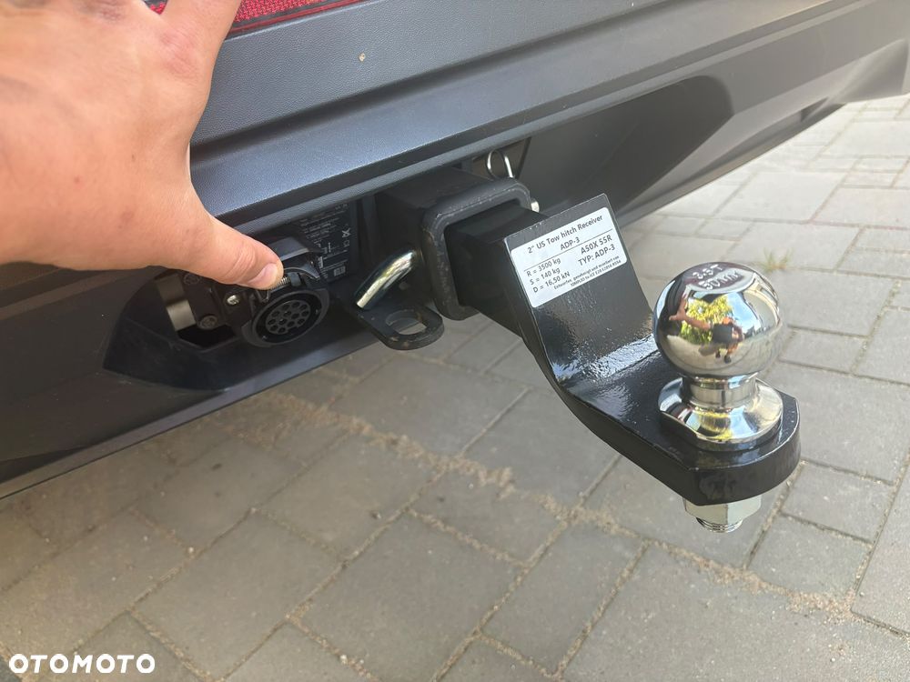 Volkswagen Atlas - 20
