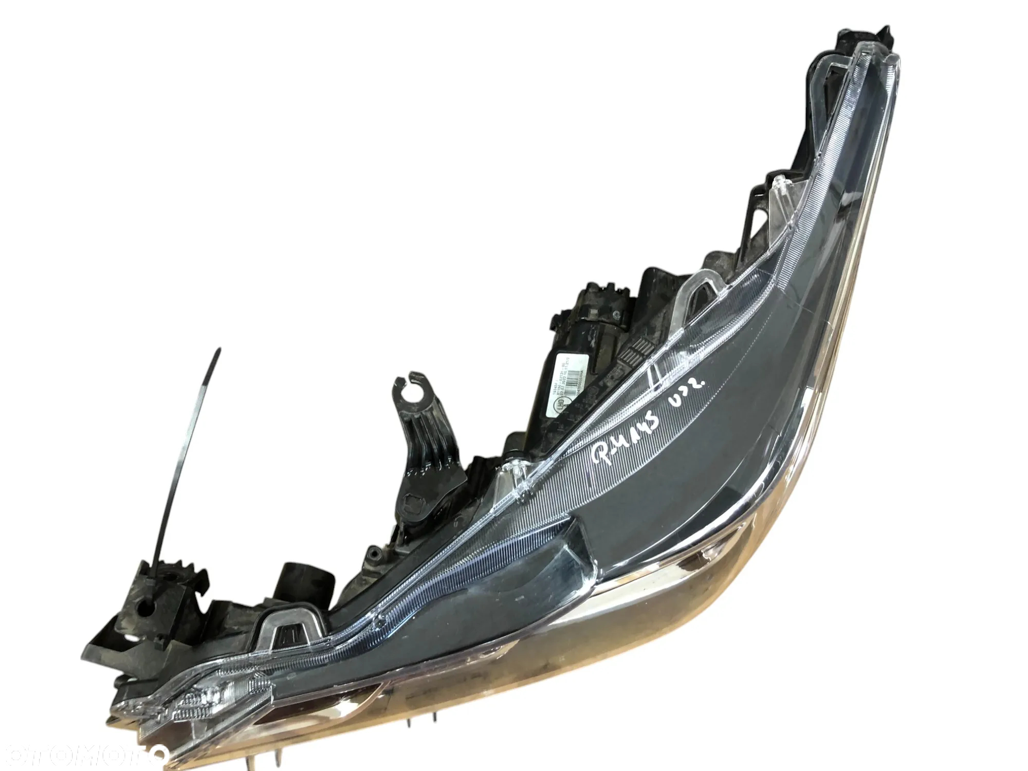 Lampa Lewa Przód Led Toyota Corolla E21 81150-02T31-00 (od 2018) -Gwarancja Wysyłka Montaż - 3