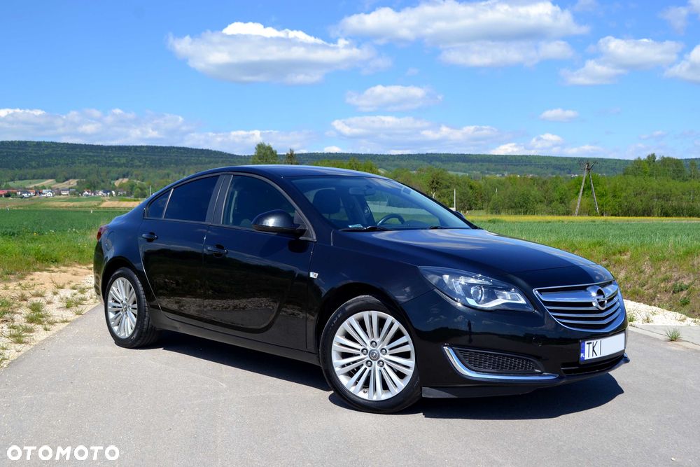 Opel Inny - 2