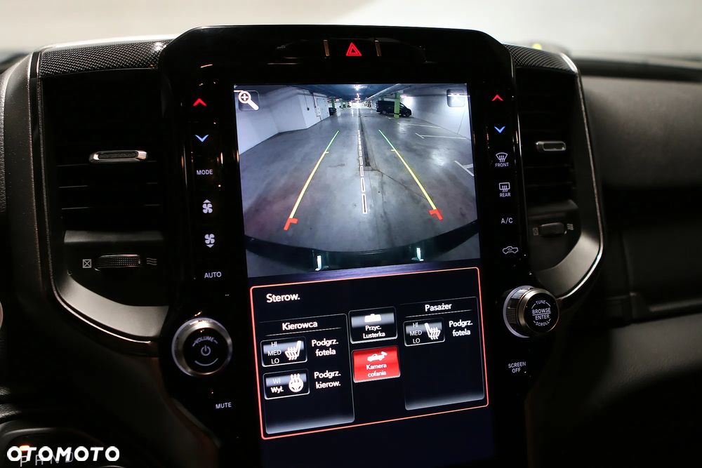 RAM 1500 5.7 Crew Cab Limited - 36