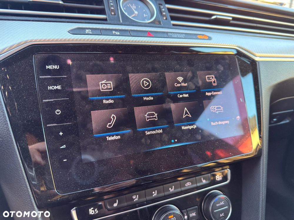 Volkswagen Arteon 2.0 TSI 4Motion R-Line DSG - 5