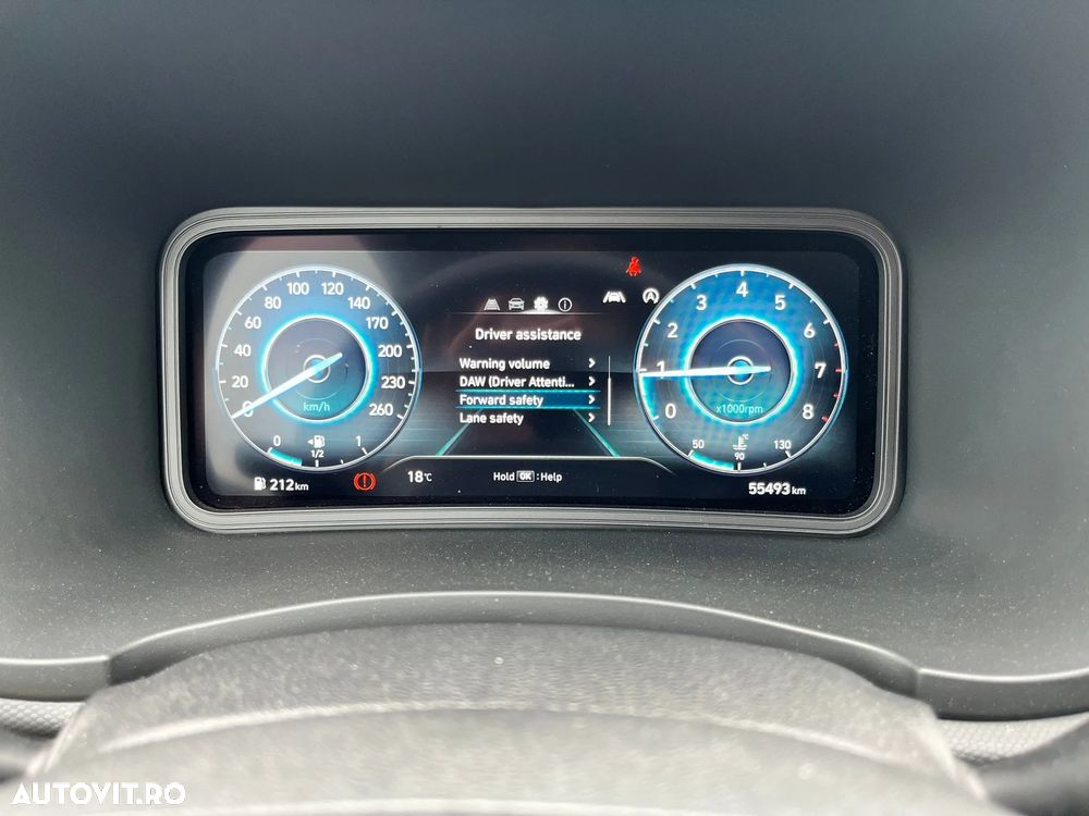 Hyundai KONA - 26