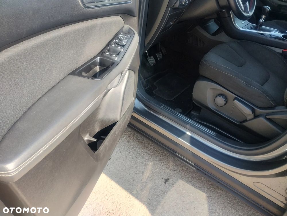 Ford S-Max 2.0 TDCi Titanium - 10