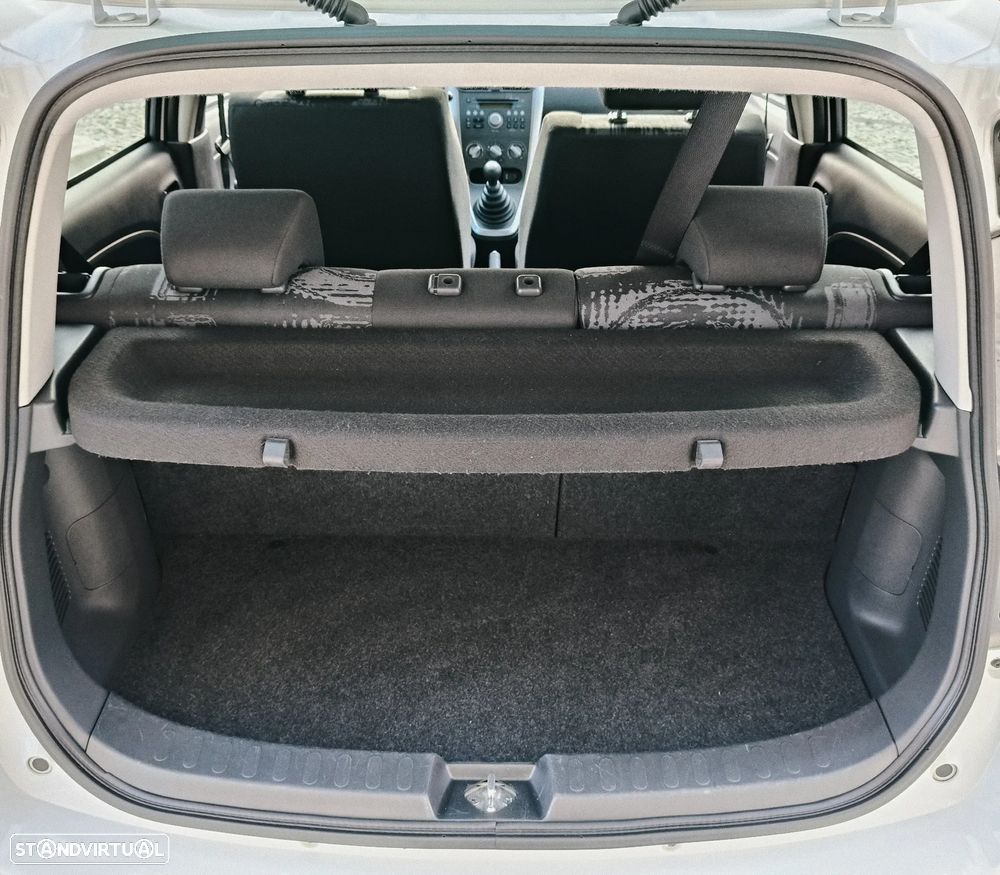 Opel Agila 1.0 Color Edition II S/S - 25