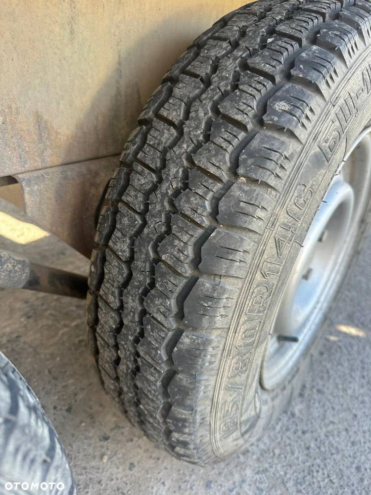 Iveco Daily 50C17 - 5