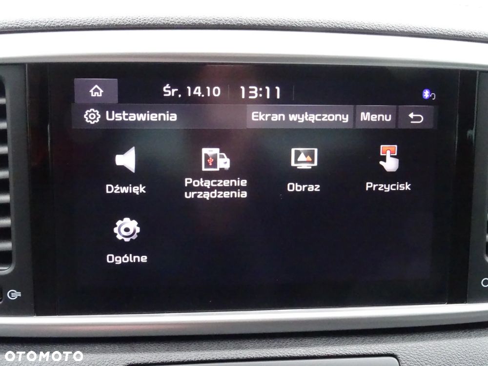 Kia Sportage 1.6 GDI 2WD VISION - 18