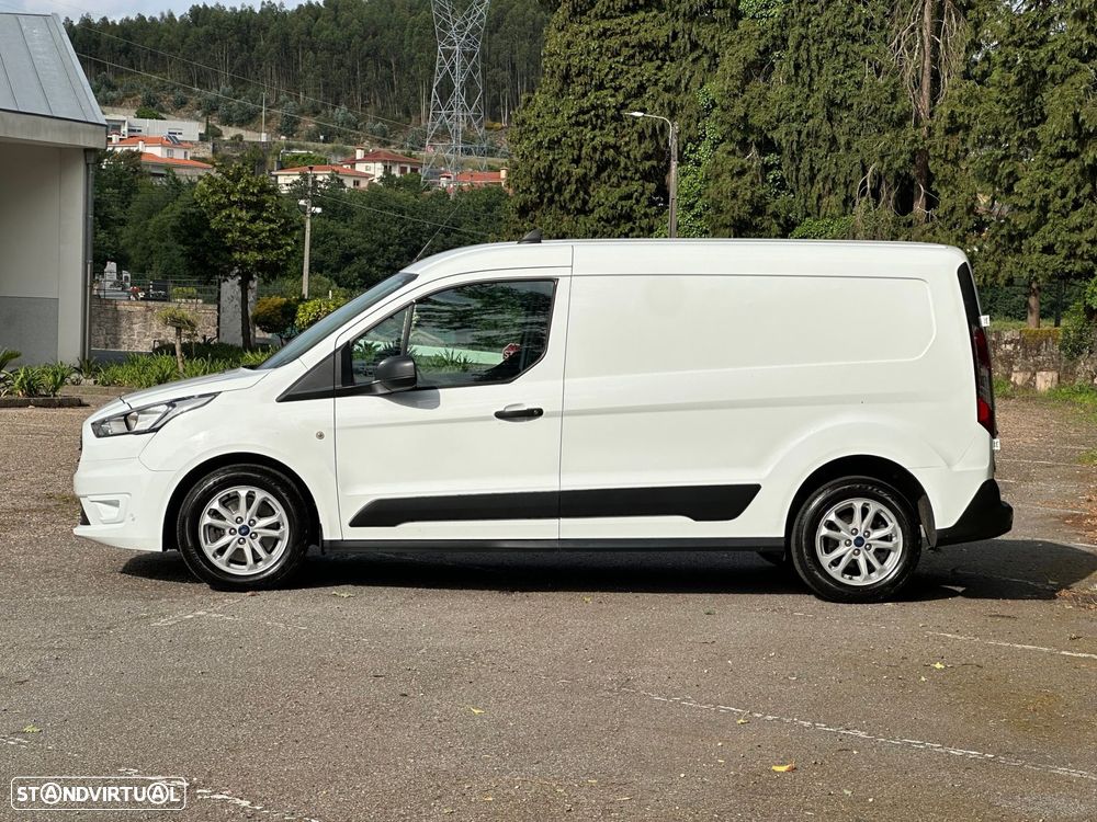 Ford Transit Connect 1.5 TDCi 230 L2 Trend - 12