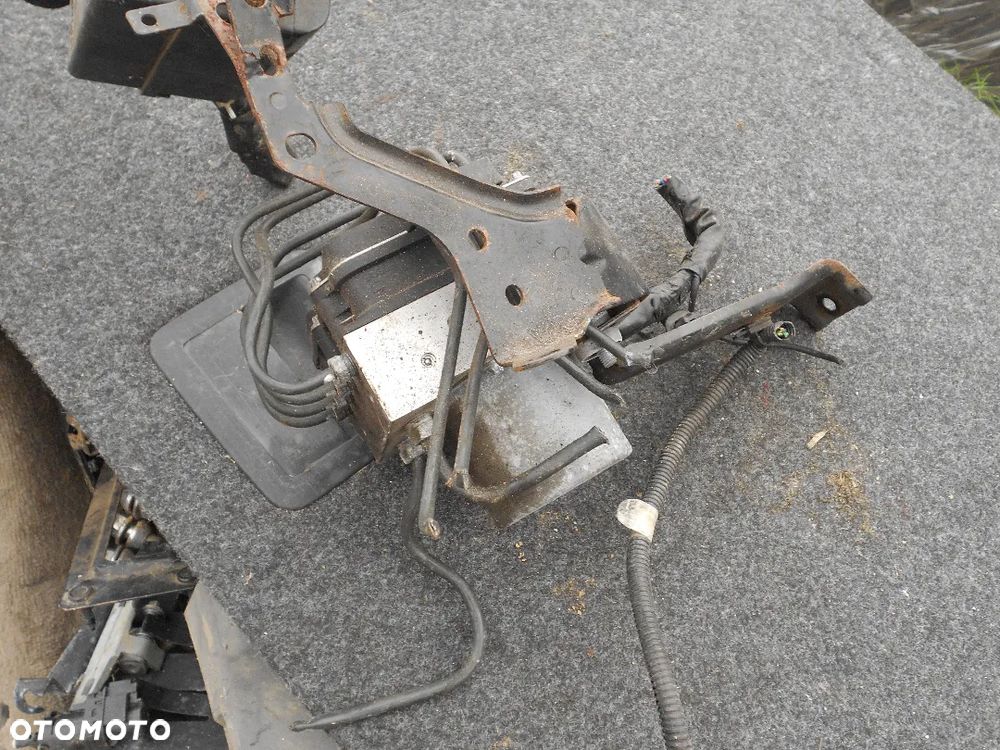 TOYOTA POMPA ABS 89541-05100 - 1