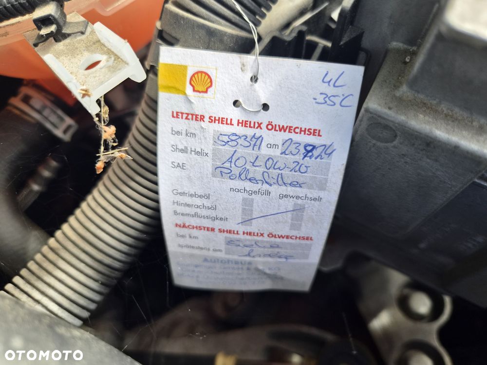 Opel Astra 1.4 Turbo Business - 26