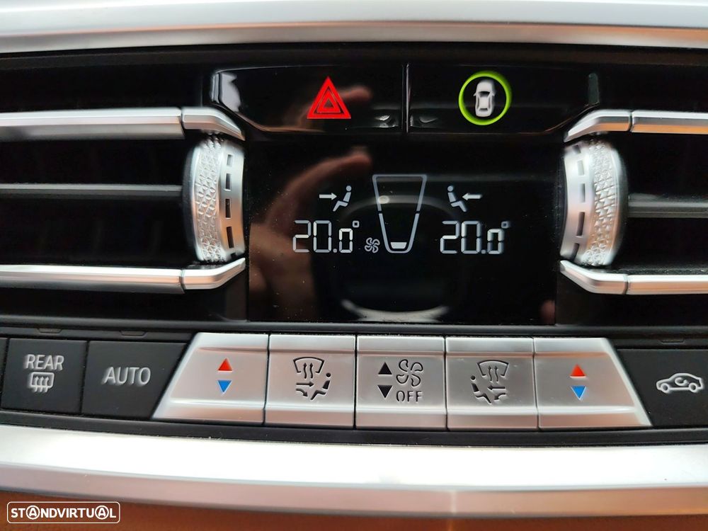 BMW 420 Gran Coupé d Pack M Auto - 28