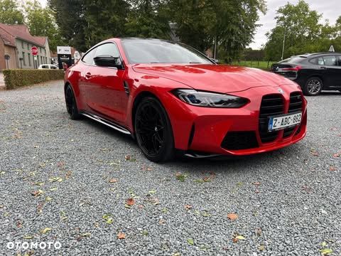BMW M4 - 3