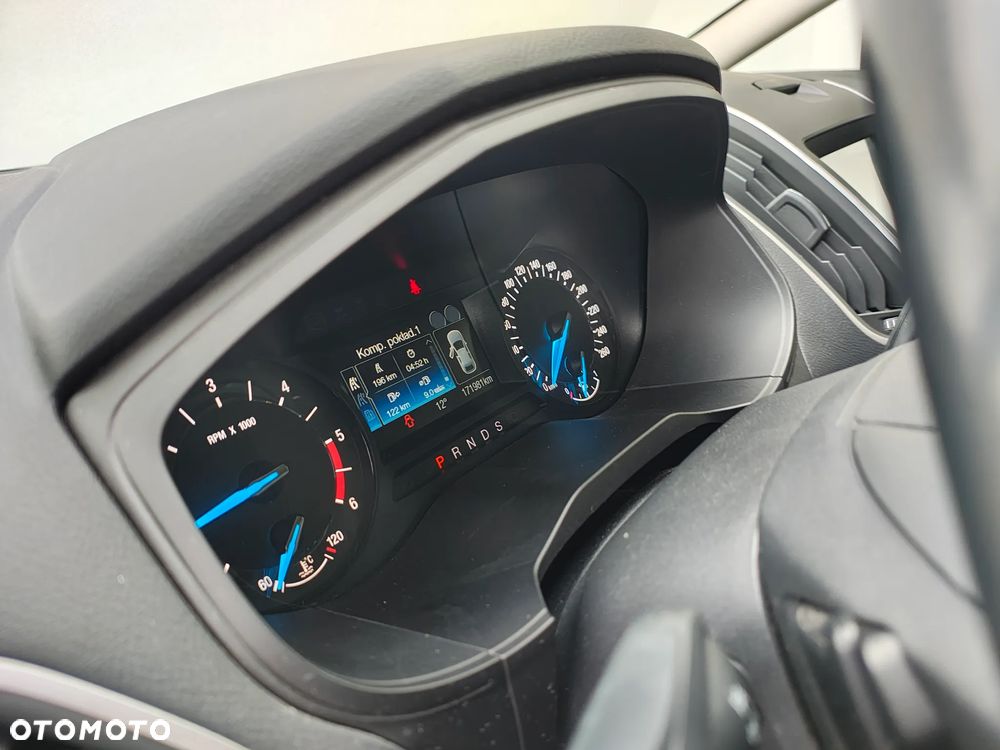 Ford S-Max 2.0 TDCi Trend PowerShift - 36