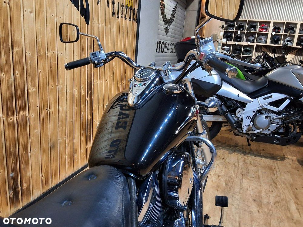 Kawasaki Vulcan - 15