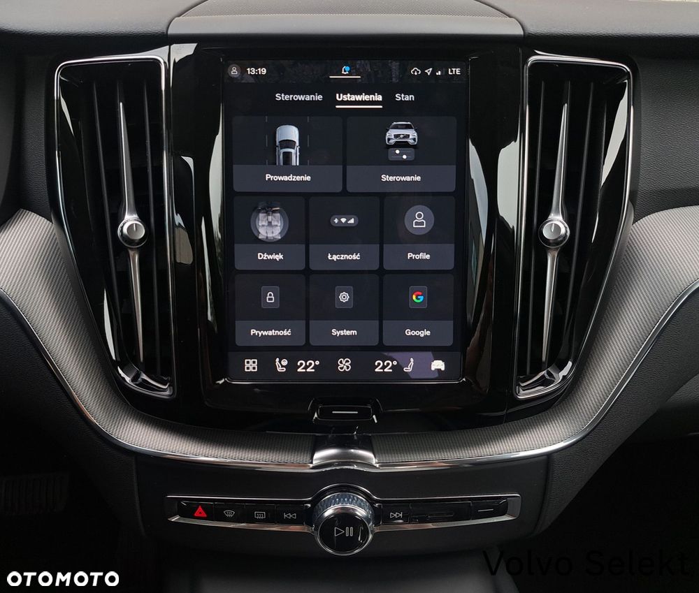 Volvo XC 60 - 23