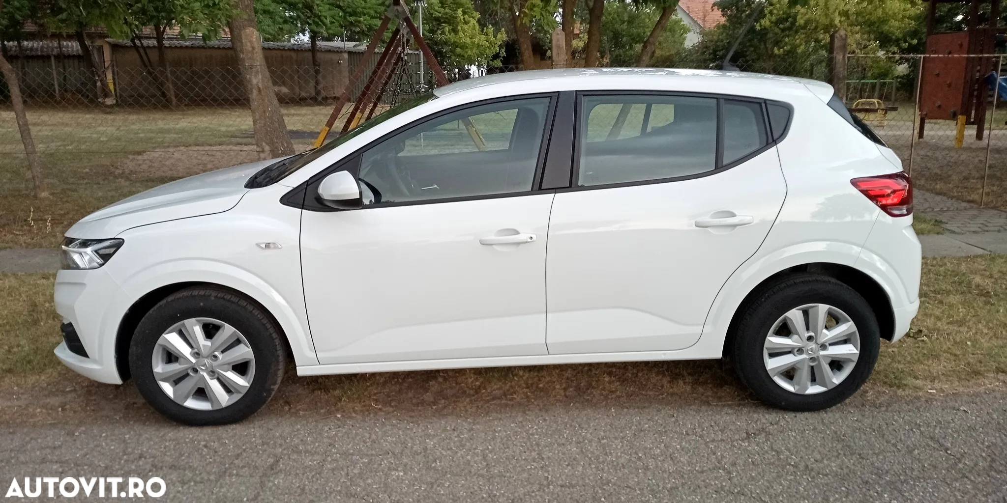 Dacia Sandero SCe 65 Comfort - 2