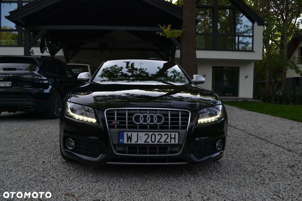 Audi S5 Coupé - 35