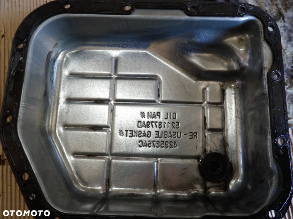 JEEP GRAND CHEROKEE WJ 4.0 SKRZYNIA BIEGÓW P52119837AA - 13