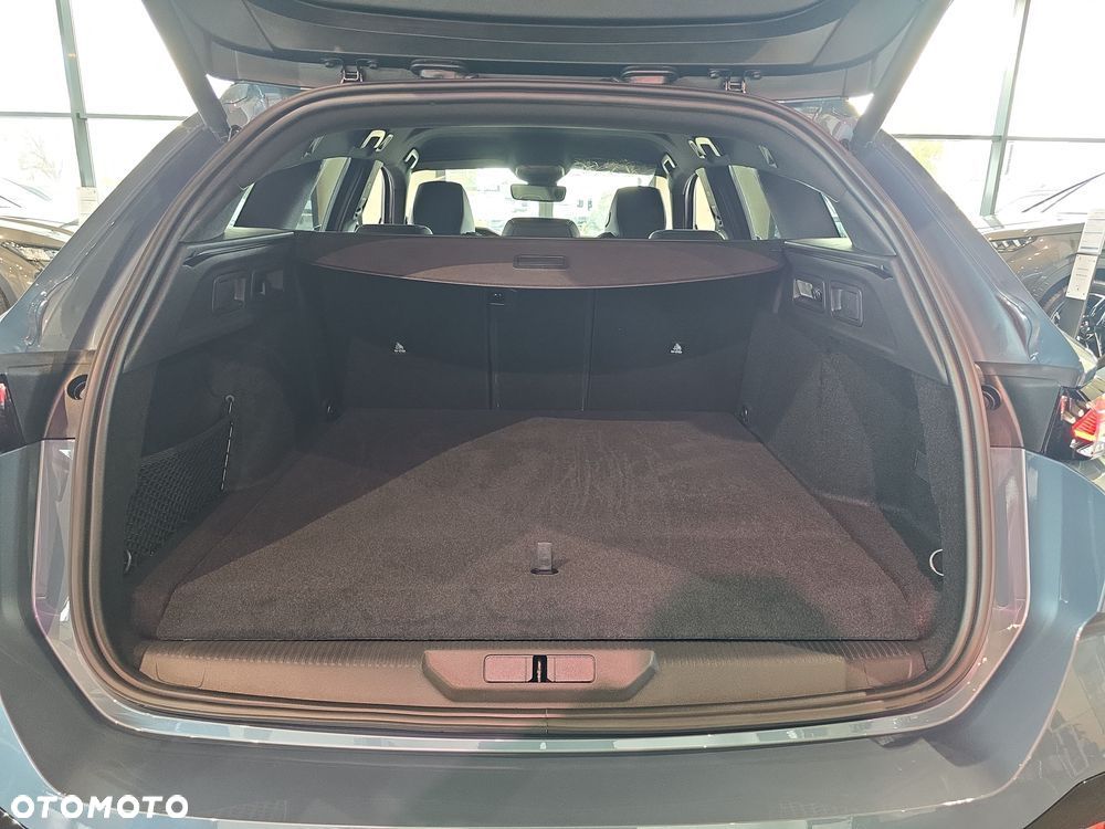 Peugeot 308 1.6 Hybrid PHEV GT E-DCS7 - 11