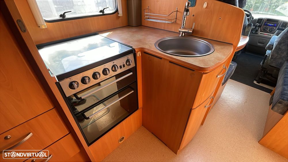 Pilote Reference - 19