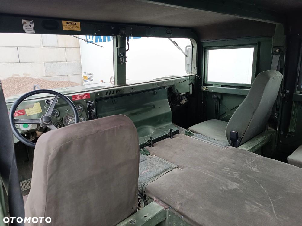 Hummer Inny - 10