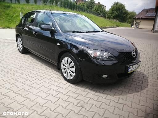Mazda 3 2.0 Sport Active Plus - 16