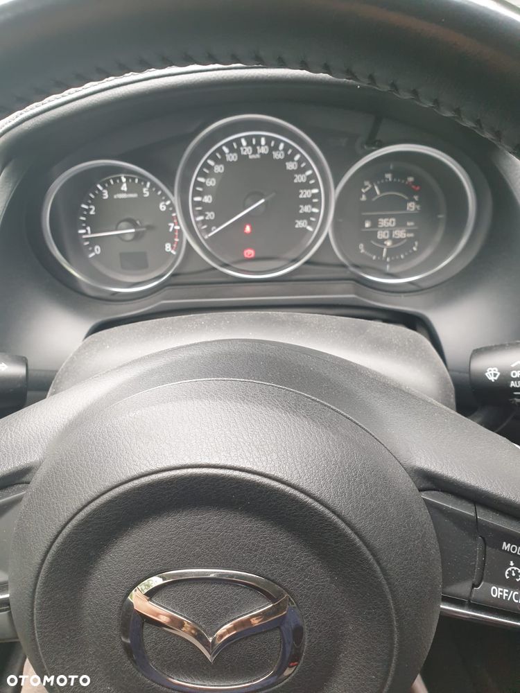 Mazda 6 - 11