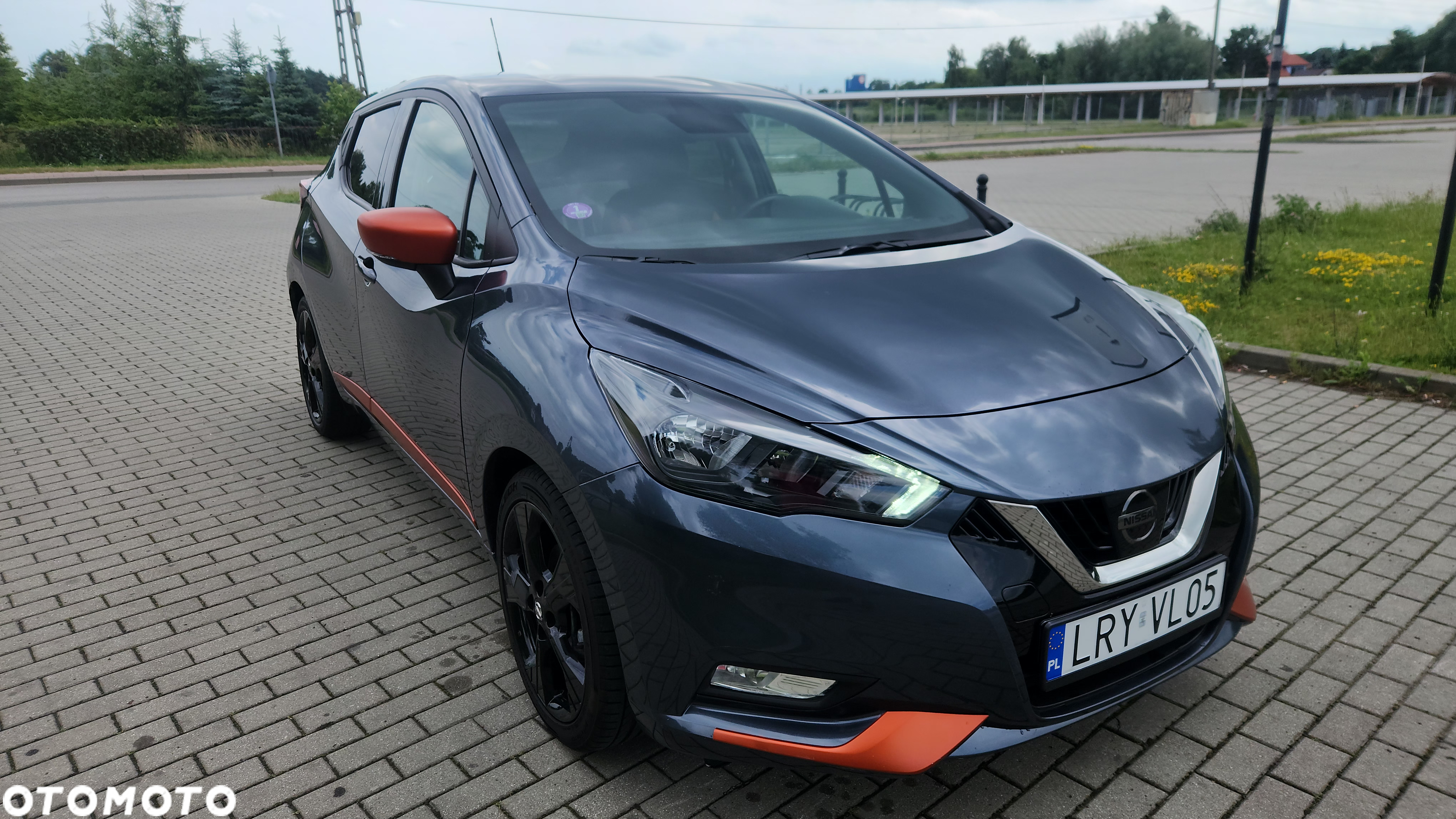 Nissan Micra 0.9 IG-T N-Connecta - 24